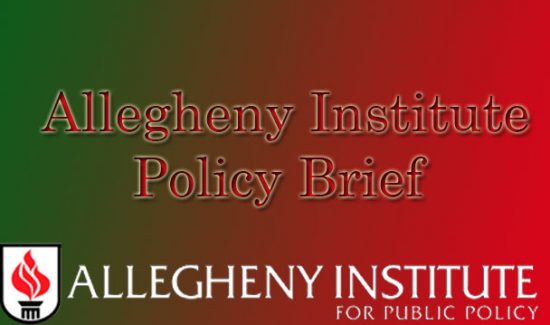A Critical Public Policy Issue for County Executive Candidates