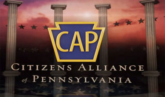 Citizens Alliance of PA Releases Updated Legislative Scorecard