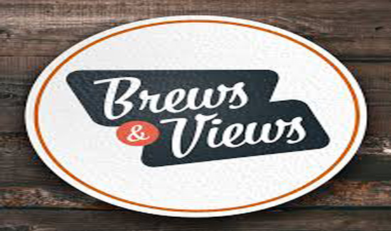 State Rep.-Elect Carrie DelRosso on Brews & Views