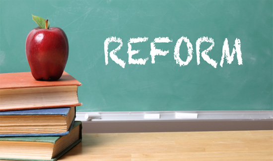 School Funding Ruling an Opportunity for School Choice