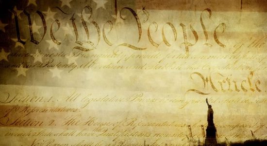 States Called Upon to Amend U.S. Constitution