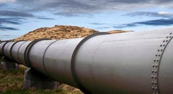 Pipeline Problems Could Cut Off Nation’s 100 Year Gas Supply
