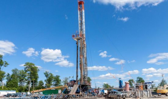 Wolf Shale Tax Plan Not Convincing Doubters