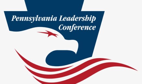 Pennsylvania Leadership Conference Stars as Activists Rally to Trump