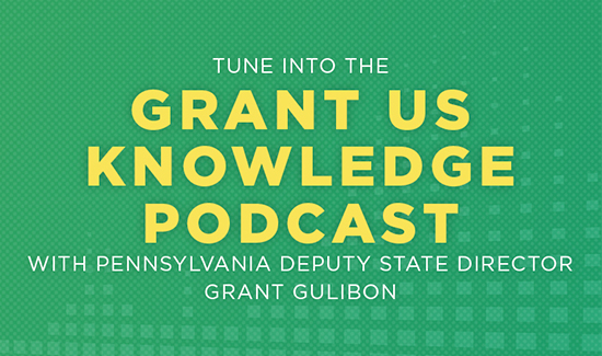 Majority Leader Kerry Benninghoff on Pennsylvania’s Economic Recovery