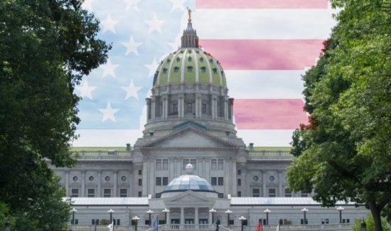 PA House GOP Tackles Illegal Immigration