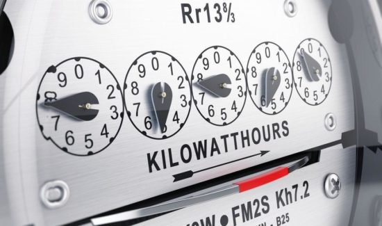 Electric Transmission Upgrades at Critical Point