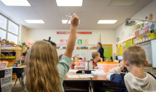 School Choice Coalition Pressures Shapiro for Support