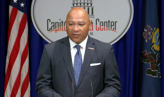 Auditor General DeFoor to Audit Statewide Voter Registration System