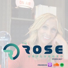 Rose Talks with Gold Star Father Mark Schmitz