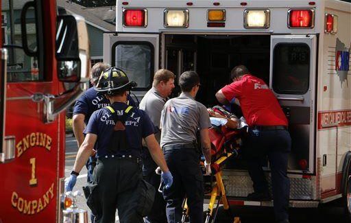 PA Townships May Get More Taxing Options to Fund EMS