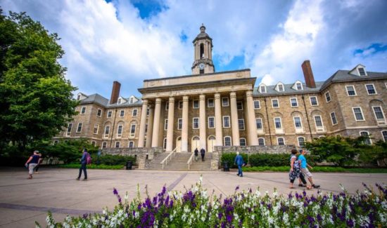 Does Pennsylvania Have Too Many Colleges?