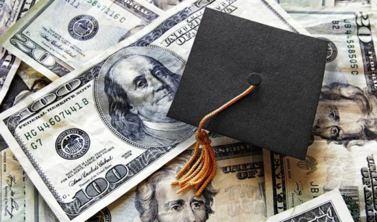 PA Student Loan Forgiveness Favors the Wealthy