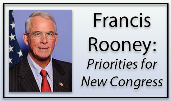 Federal Budget DOA on American Radio Journal