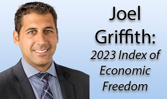 Congress Blocks ESG Investing on American Radio Journal