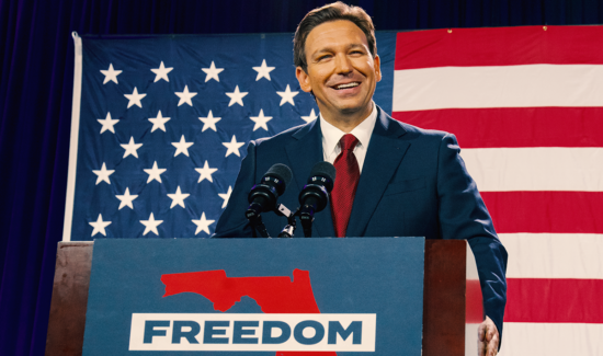 DeSantis Unleashes the Truth About the Left in Pennsylvania Speech