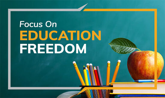 School Tax Credits Fund More than Private Schools