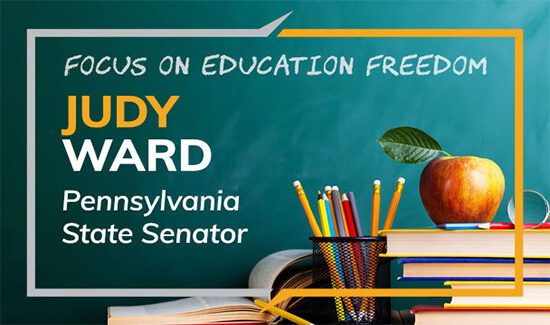 Wins for Education Freedom on Lincoln Radio Journal
