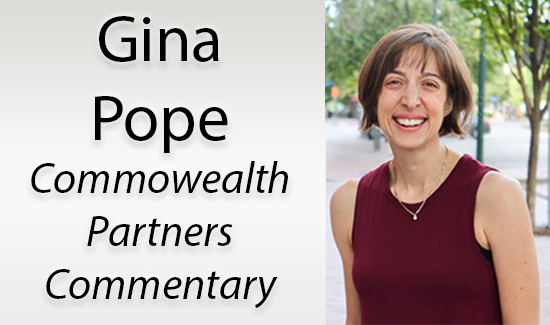 Gina Pope: Governor Josh Shapiro’s Department of Self Promotion