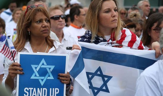 Mastriano: Defund Colleges and Universities That Support Antisemitism