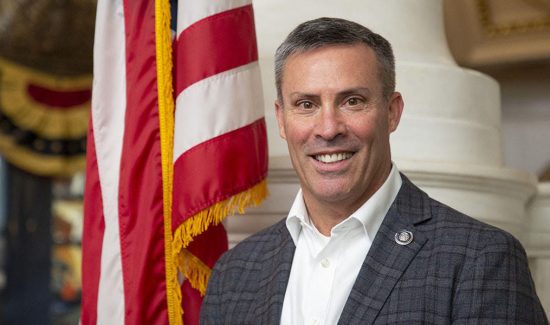 State Senator Greg Rothman Elected PA GOP State Chairman